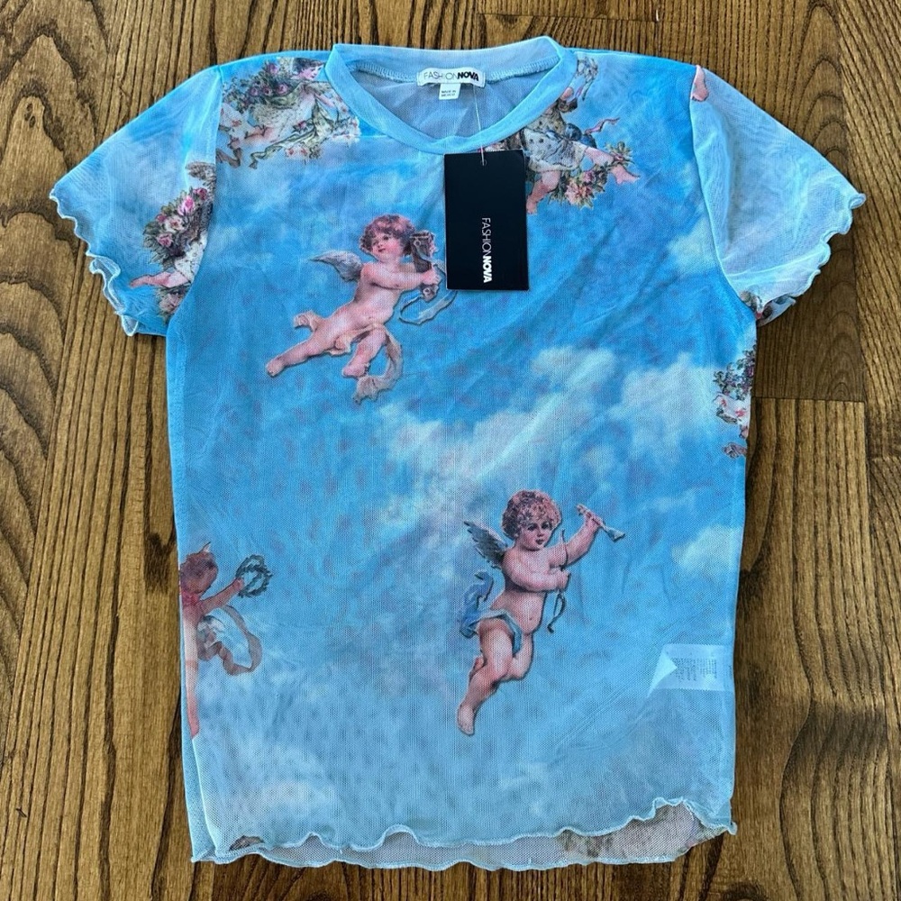 Angel Top
